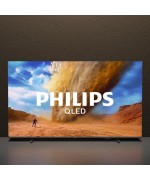 Televisor 55 pulgadas PHILIPS 55PUS7810/12